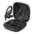 Wireless TWS Headphones Samsung Galaxy A71 5G - Earbuds Earphones Ear hook True Stereo Headset Hands-free Mic Charging Case Y3Z With Samsung Galaxy A71 5G Phone