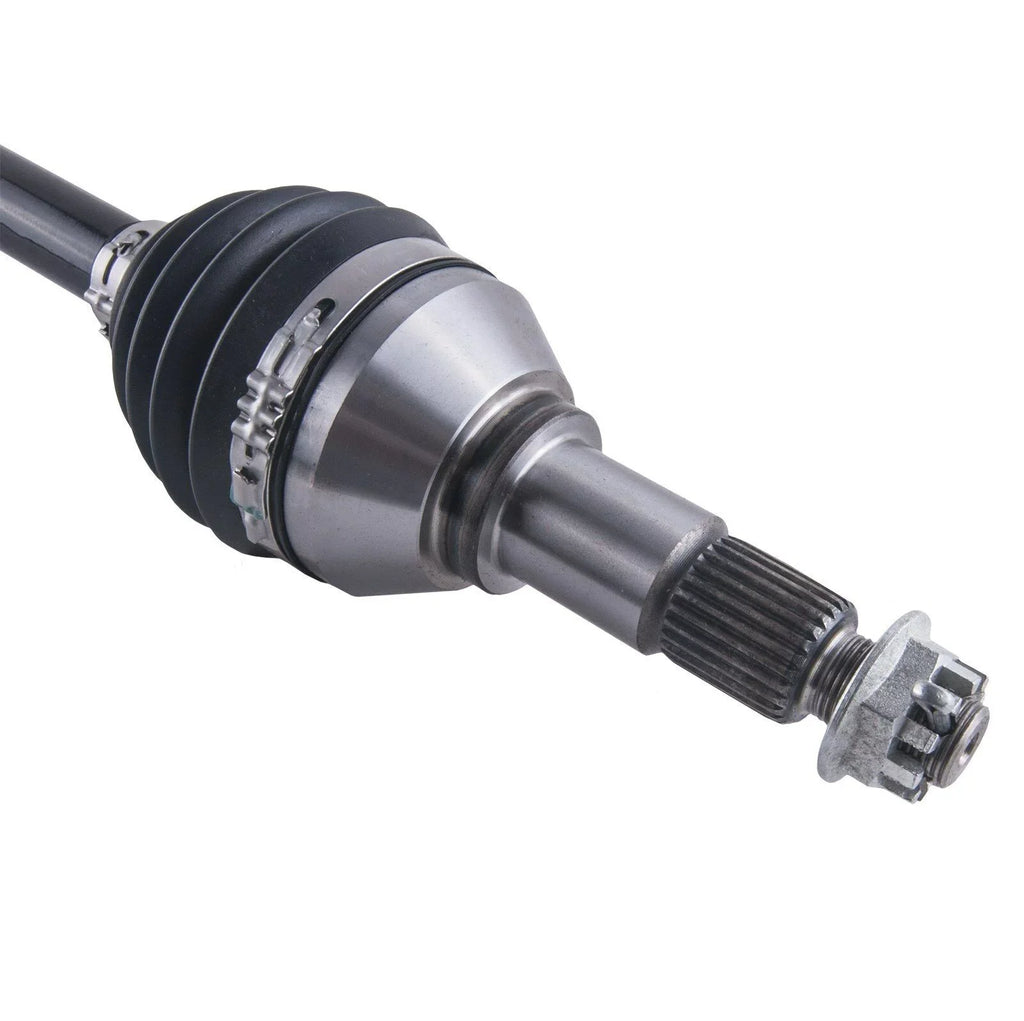 Can Am Outlander front left cv axle 450 500 570 2013 2014 2015 2016 2017 2018
