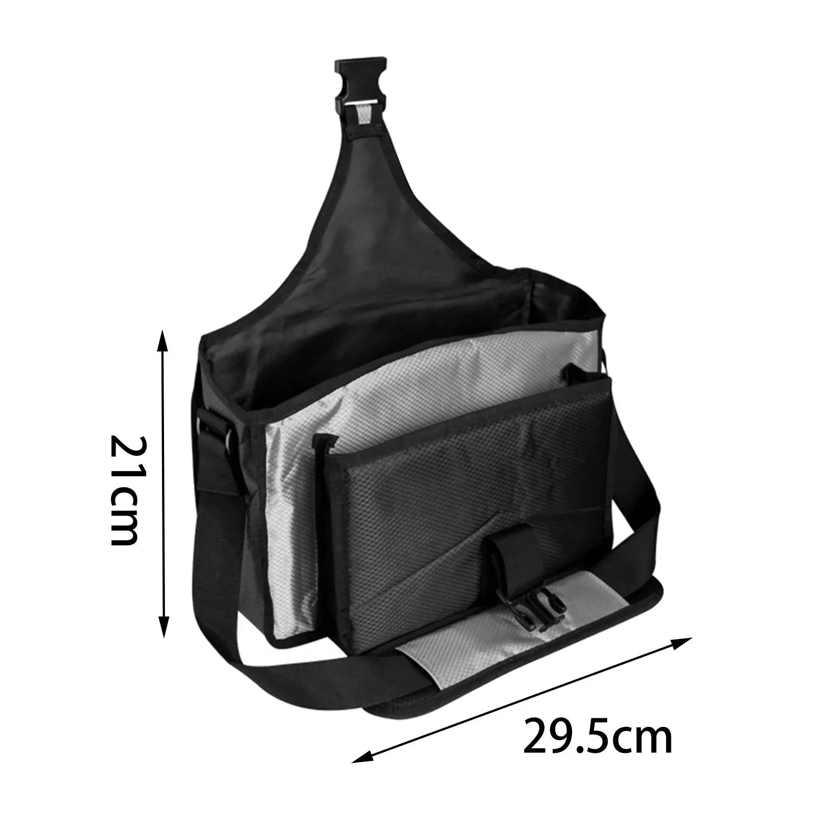 Fishing Tackle Bag Shoulder Bag Fishing Bag Gift Men Storage Bag Portable Tackle Box Organizer fishing lures Bag Sea Fishing Yellow