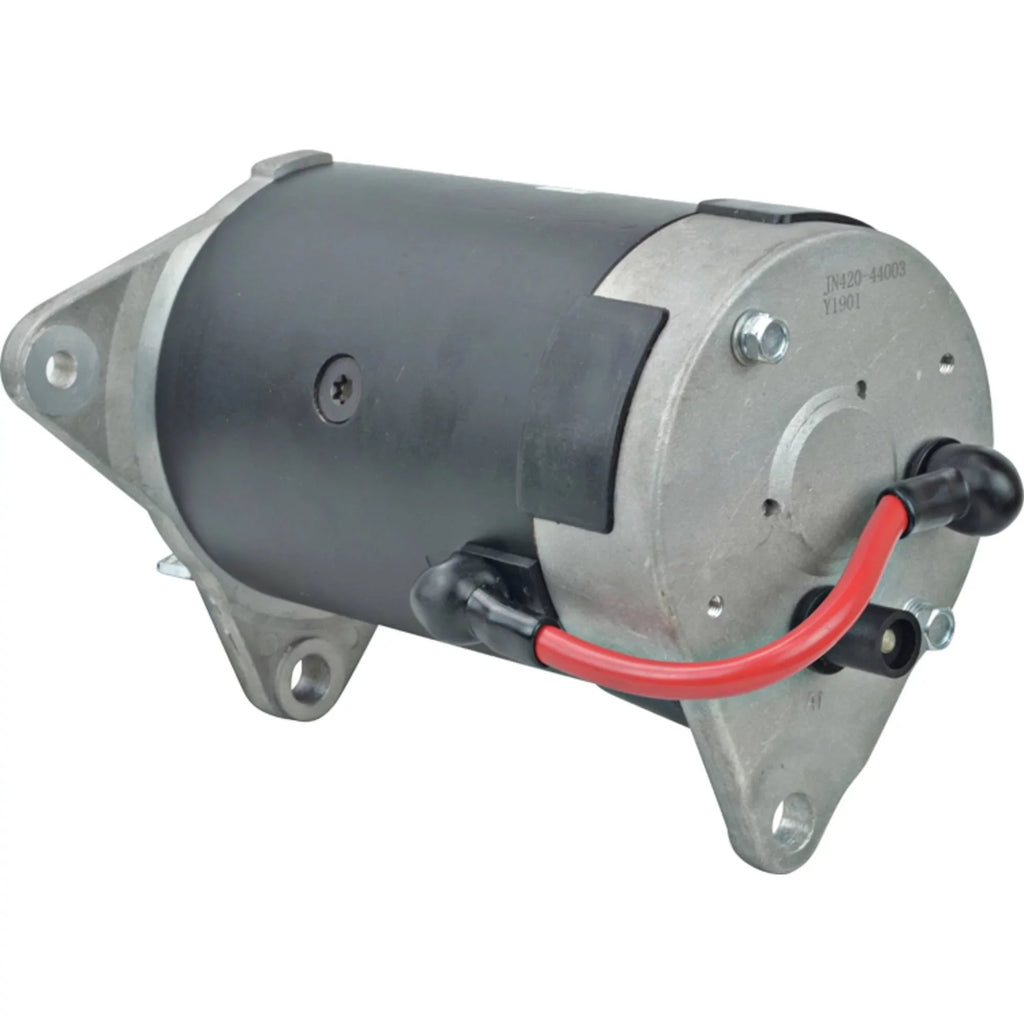 New DB Electrical 420-44003 Starter-Generator With/Replacement For Yamaha G2A 1985-1991, G5A Sun Classic 1990-1995, G8A Fleet Classic1990-1994, G9A Fleet Master 1991-1995 15425N