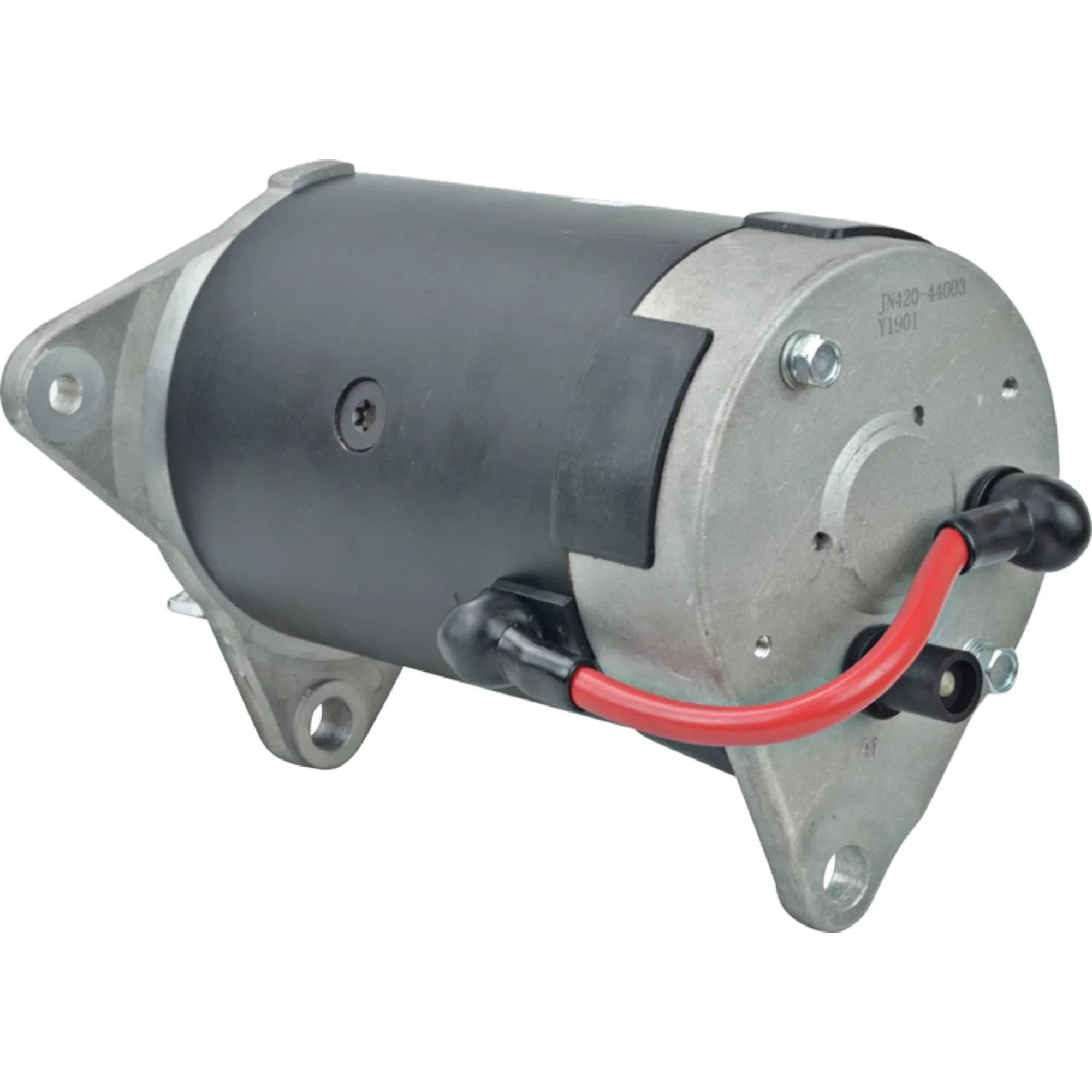 New DB Electrical 420-44003 Starter-Generator With/Replacement For Yamaha G2A 1985-1991, G5A Sun Classic 1990-1995, G8A Fleet Classic1990-1994, G9A Fleet Master 1991-1995 15425N